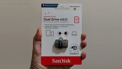 SanDisk Dual Drive m3.0 hediye ediyoruz!