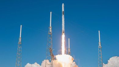 60 Starlink uydusu SpaceX tarafından uzaya gönderildi